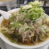 桜ラーメン 北方店