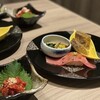 近江うし焼肉 にくTATSU 渋谷店