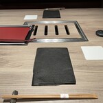 一鳥目 とり松 - 