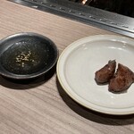 一鳥目 とり松 - 