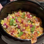 一鳥目 とり松 - 