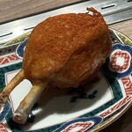 一鳥目 とり松 - 