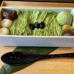 祇をん ににぎ ジェイアール京都伊勢丹店 - 