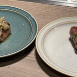 一鳥目 とり松 - 