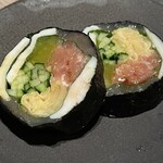 一鳥目 とり松 - 