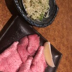 焼肉 京城園 - 