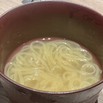 一鳥目 とり松 - 