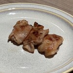 一鳥目 とり松 - 