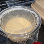 キッチン ブルー グローブ - パスタにゆで汁を加え、和風ソースを絡めると店で食べる味になると、ありがとう！！