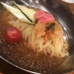 焼肉 京城園 - 