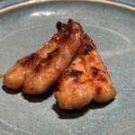 一鳥目 とり松 - 