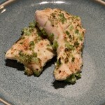 一鳥目 とり松 - 