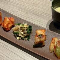 一鳥目 とり松 - 