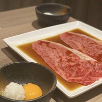 近江うし焼肉 にくTATSU 渋谷店 - 