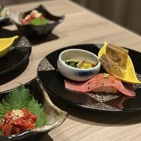 近江うし焼肉 にくTATSU 渋谷店 - 