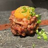 炭火焼ホルモンぐう 池袋はなれ