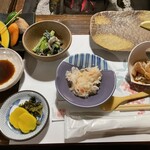 寒の地獄温泉 - 