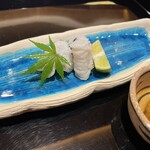 日本料理 月乃井 - 