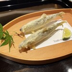 日本料理 月乃井 - 