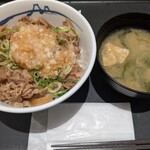 松のや 高松松島店 - 