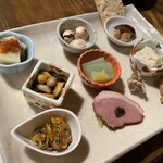 寒の地獄温泉 - 