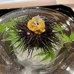 日本料理 月乃井 - 