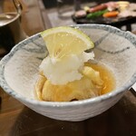 寒の地獄温泉 - 