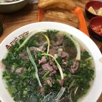 Phở Thìn Bờ Hồ - 