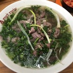 Phở Thìn Bờ Hồ - 