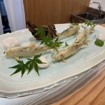 日本料理 月乃井 - 