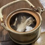 寒の地獄温泉 - 