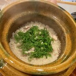 日本料理 月乃井 - 