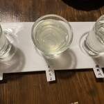 寒の地獄温泉 - 