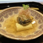 日本料理 月乃井 - 