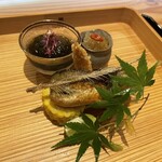 日本料理 月乃井 - 