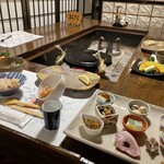 寒の地獄温泉 - 