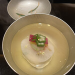 日本料理 月乃井 - 