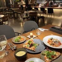 ERUTAN RESTAURANT BAR - 
