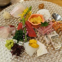 京橋 二刀流 - 