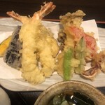 お食事処 八角 - 