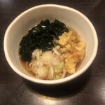 お食事処 八角 - 