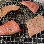 니쿠테이 후타고 iki 가루이자와점 - 