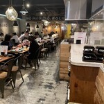 まぐろセンター - 