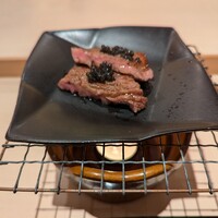 松阪牛 たかぎ - 