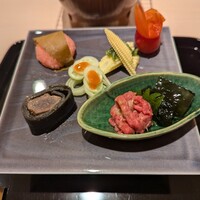 松阪牛 たかぎ - 