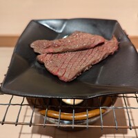 松阪牛 たかぎ - 