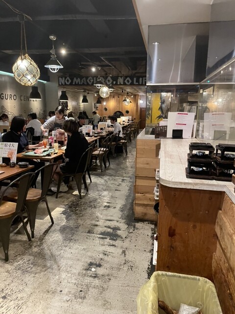 Maguro Center Sakae Ten photo 5