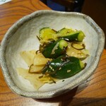 鰻う おか冨士 - 