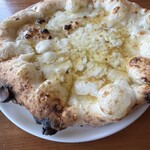 ナルーチェ - ビアンカ　マスカルポーネ　はちみつ