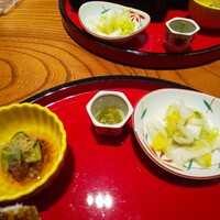 鰻う おか冨士 - 